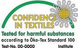 生態紡織品測試