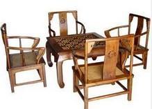 辦公/家用家具測試