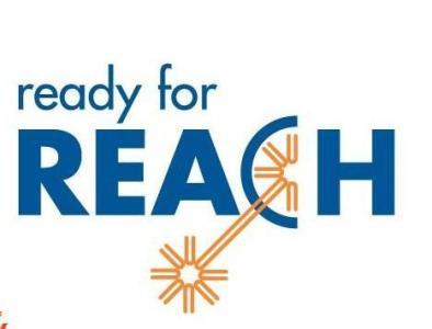 想做reach檢測不知道有哪些檢測項目