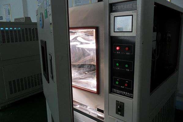 可靠性測試項目和相關(guān)標準