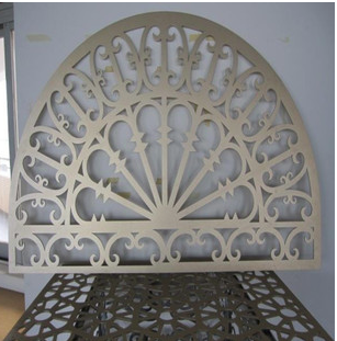 金屬非金屬材料檢測(cè)