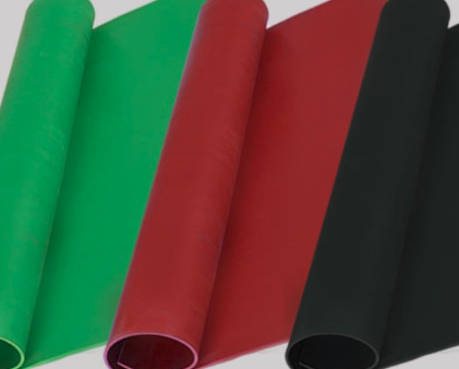 絕緣膠墊檢測標準