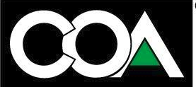 COA認證