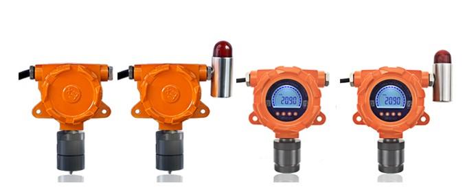 氣體檢測儀計量校準