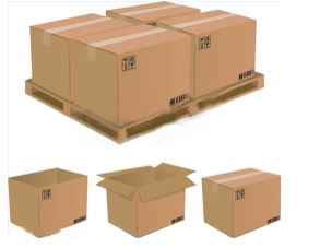 包裝運(yùn)輸測試