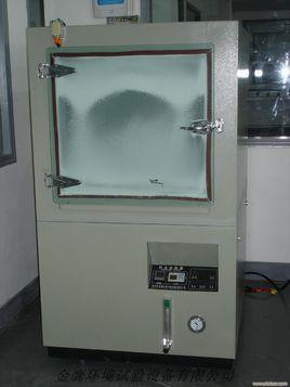 可靠性測試/防塵試驗(yàn)