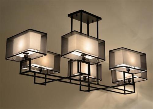 常見(jiàn)燈具的檢測(cè)標(biāo)準(zhǔn)及要求