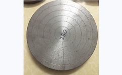 鑄鋼件檢測(cè)