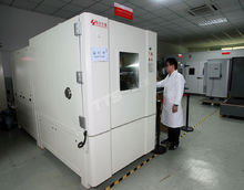 硫化橡膠熱老化測(cè)試