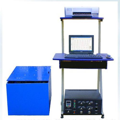 隨機(jī)振動(dòng)試驗(yàn)介紹