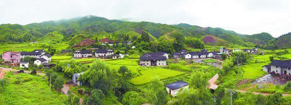 農(nóng)村人居環(huán)境項(xiàng)目檢測