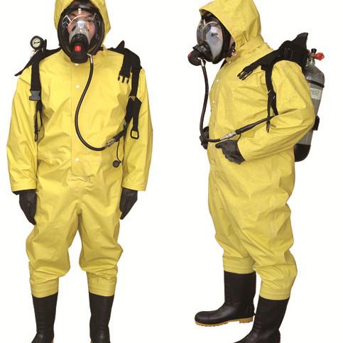 防護服CE認證EN340檢測反光服檢測