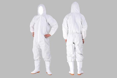 醫(yī)用防護(hù)服通常選用什么材質(zhì)的原材料？材料檢測(cè)