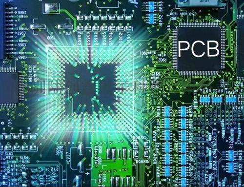 電路板的失效分析步驟以及使用的分析儀器