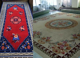 地毯檢測標(biāo)準(zhǔn)是什么？阻燃質(zhì)量檢測，各項性能都有