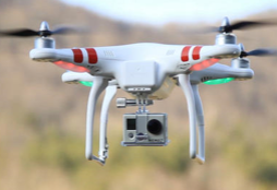 無人機國家標(biāo)準(zhǔn)、檢測項目、性能指標(biāo)有哪些？