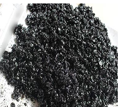 冷補料檢測,看看新標準寫了什么