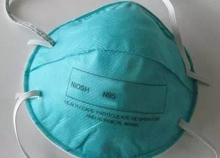 口罩的P和N代表什么意思？