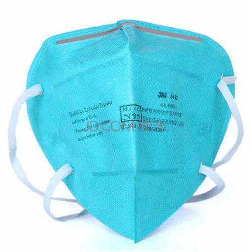 醫(yī)用外科口罩的材料與結(jié)構(gòu)如何影響過濾效率