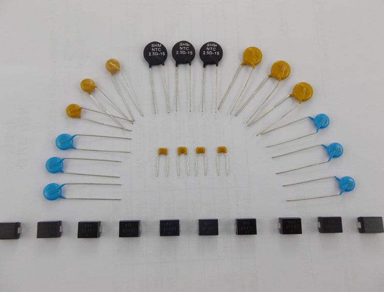 電磁兼容測試項目都有哪些