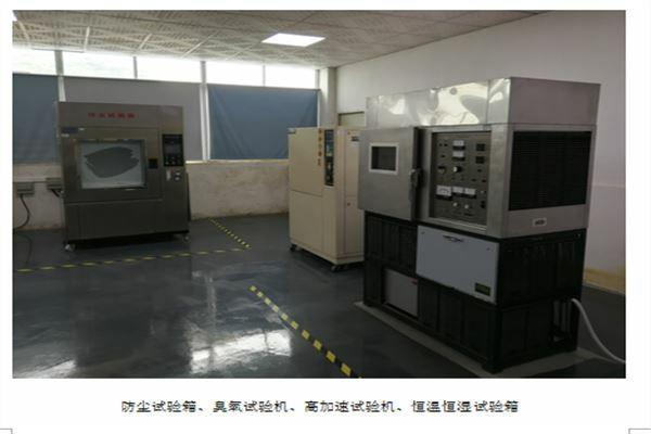 疫情下，復(fù)工的深圳檢測機構(gòu)