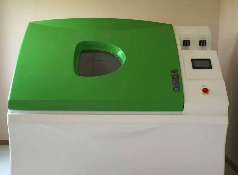 循環鹽霧試驗常見測試標準